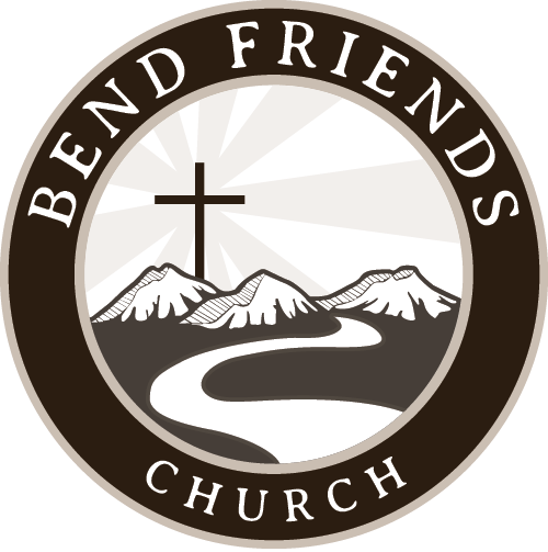 Bend Friends Church Logo